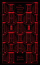 Book cover of: Haunting of Hill House