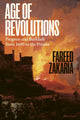 Book cover of: Age of Revolutions. By: Fareed Zakaria