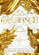 Goldfinch 9780241695814 Raven Kennedy