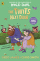 Twits Next Door 9780241698372 Greg James
