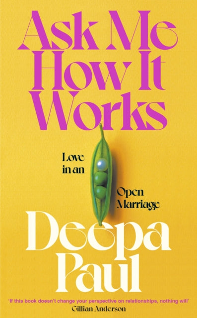 Book cover of: Ask Me How It Works