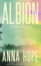 Book cover of: Albion. By: Anna Hope