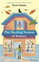 Healing Season of Pottery 9780241698709 Yeon Somin