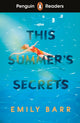 Penguin Readers Level 5: This Summer's Secrets (ELT Graded Reader), Abridged Edition 9780241700600 Emily Barr