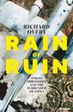 Rain of Ruin, Tokyo, Hiroshima and the Surrender of Japan 9780241700693 Richard Overy