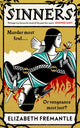 Book cover of: Sinners. By: Elizabeth Fremantle