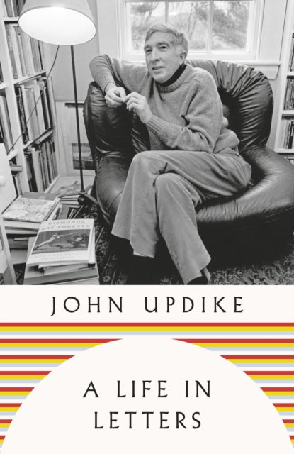 Book cover of: Life in Letters