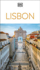 Book cover of: DK Lisbon. By: DK Travel