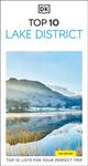 Book cover of: DK Top 10 Lake District