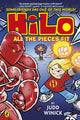 Hilo: All the Pieces Fit 9780241711941 Judd Winick