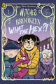 Witches of Brooklyn: What the Hex?! 9780241712221 Sophie Escabasse