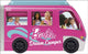 Book cover of: Barbie Dream Camper. By: DK Publishing