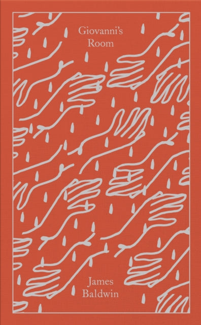Book cover of: Giovanni's Room