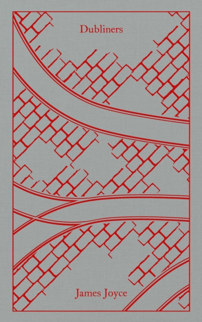 Book cover of: Dubliners
