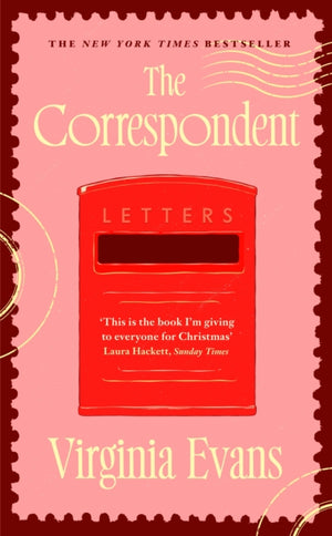 Correspondent