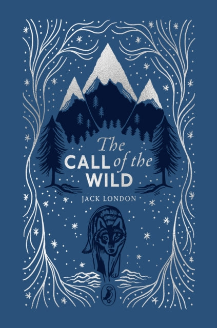 Book cover of: Call of the Wild