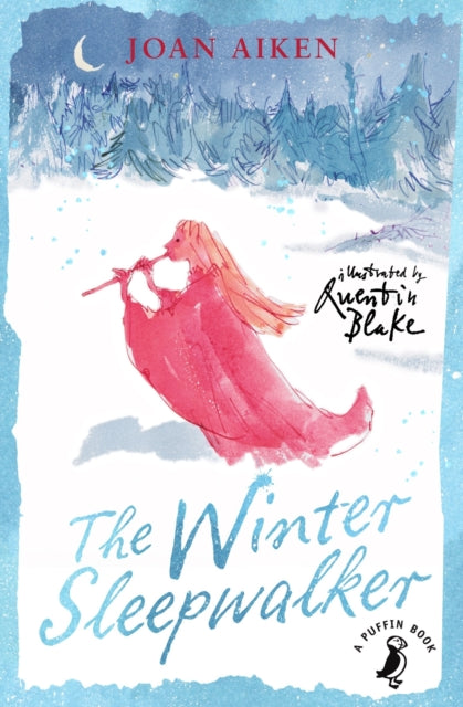 Winter Sleepwalker And Other Stories 9780241730928 Joan Aiken