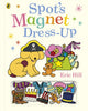 Spot’s Magnet Dress-Up 9780241731208 Eric Hill