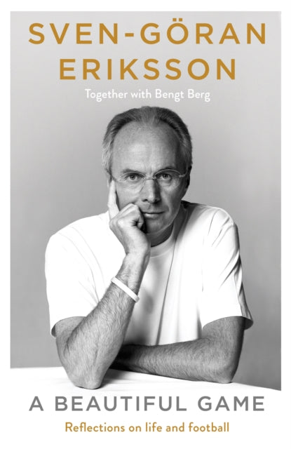 Beautiful Game 9780241731512 Sven-Goran Eriksson
