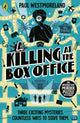 Killing at the Box Office, The Interactive Murder Puzzle Mysteries 9780241732793 Paul Westmoreland