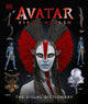 Book cover of: Avatar Fire and Ash The Visual Dictionary