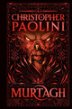 Murtagh, Deluxe Edition 9780241733851 Christopher Paolini