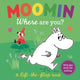Moomin, Where Are You? 9780241735336 Tove Jansson