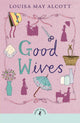 Book cover of: Good Wives