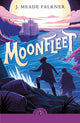 Book cover of: Moonfleet. By: F. Exell