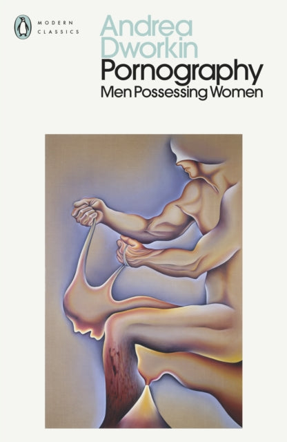 Book cover of: Pornography
