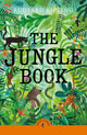 Jungle Book 9780241736364 Rudyard Kipling