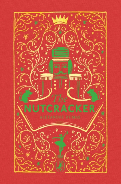 Tale of the Nutcracker