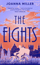 Book cover of: Eights. By: Joanna Miller