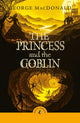 Book cover of: Princess and the Goblin