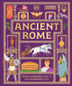 Ancient Rome, From Everyday Life to An Emperor's Life 9780241738023 DK Publishing