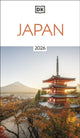 DK Japan 9780241738795 DK Travel