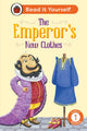 Emperor's New Clothes: Read It Yourself - Level 1 Early Reader