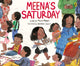 Book cover of: Meena's Saturday