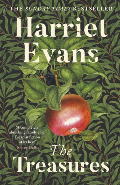 Treasures, The Sevenstones Trilogy: Book One 9780241741375 Harriet Evans
