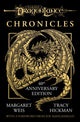 Dragonlance Chronicles, Dragons of Autumn Twilight, Dragons of Winter Night, Dragons of Spring Dawning 9780241742174 Margaret Weis