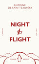 Night Flight 9780241747025 Antoine de Saint-Exupéry