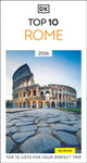 DK Top 10 Rome 9780241756058 DK Travel