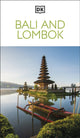 Book cover of: DK Bali and Lombok