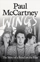 Book cover of: Wings