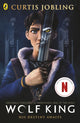 Book cover of: Wolf King
