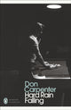 Hard Rain Falling 9780241766934 Don Carpenter