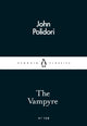 Book cover of: Vampyre