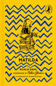Book cover of: Matilda