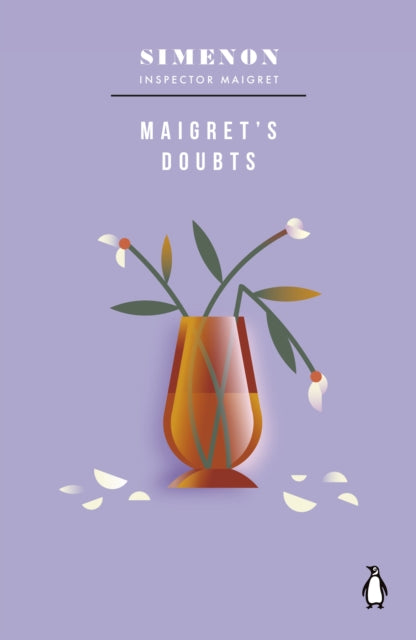 Book cover of: Maigret's Doubts