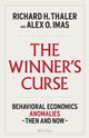 Book cover of: Winner's Curse